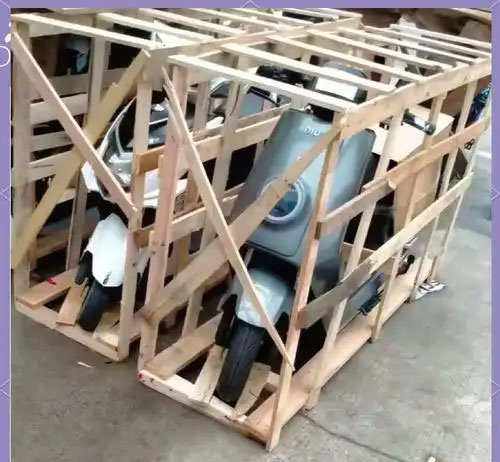 灌云电动车运输